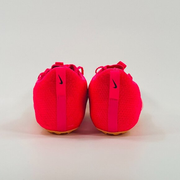 Nike Zoom Superfly Elite 2 'Hyper Pink' CD4382-600 Track size 9 - Picture 6 of 8